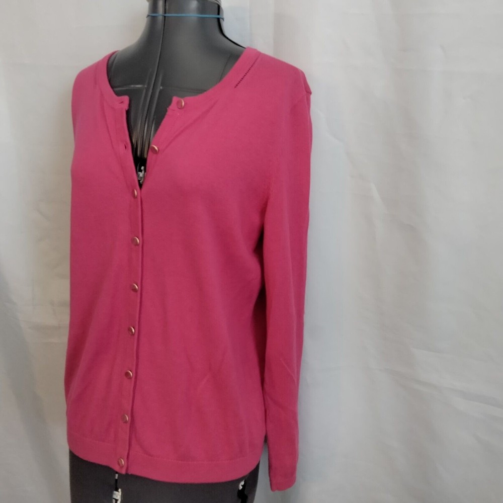 Talbots Cardigan - Picture 7 of 9